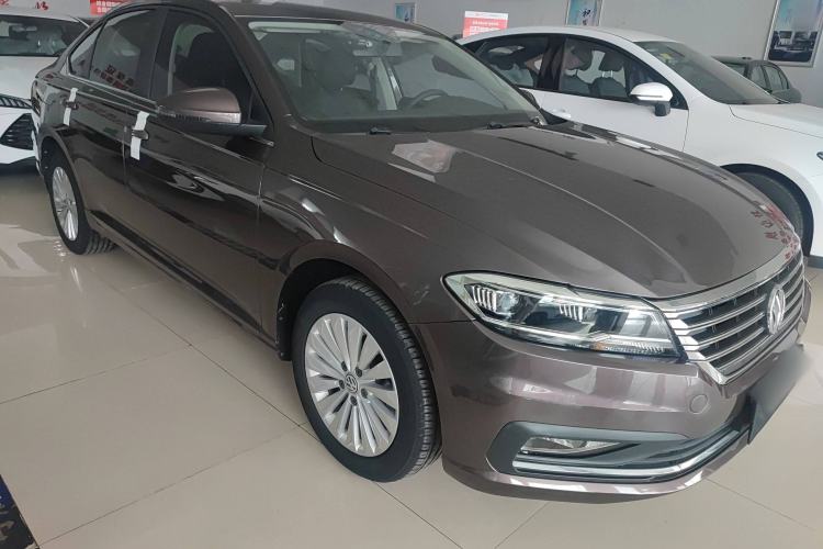 Used Volkswagen Lavida 2018 1.5L Automatic Comfort Edition China V Standard Exterior 2