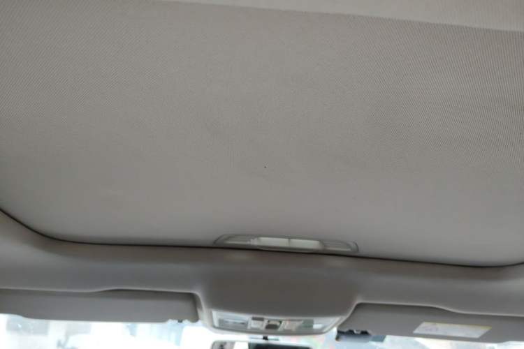 Used Volkswagen Lavida 2018 280TSI DSG Comfort Edition China V Standard Headliner