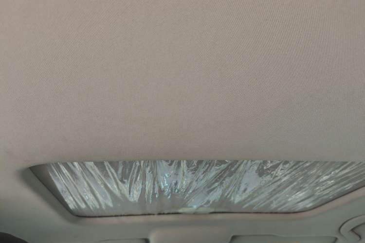 Used Volkswagen Lavida 2018 280TSI DSG Comfort Edition China V Standard Headliner