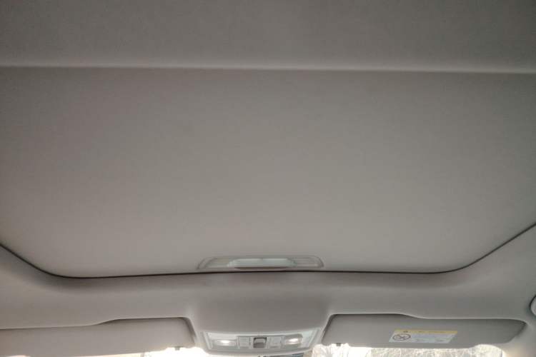 Used Volkswagen Lavida 2018 280TSI DSG Comfort Edition China V Standard Headliner
