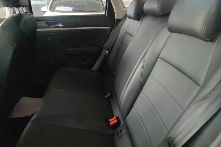 Used Volkswagen Lavida 2018 1.5L Automatic Comfort Edition China V Standard Interior 1