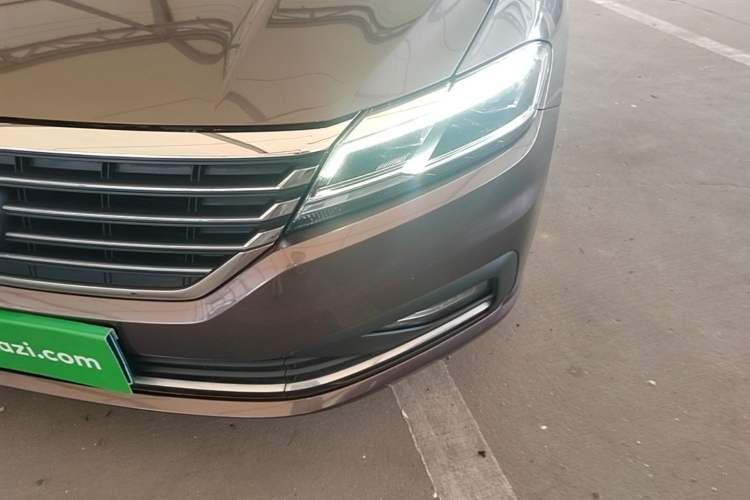 Used Volkswagen Lavida 2018 280TSI DSG Comfort Edition China V Standard Left Front Headlight