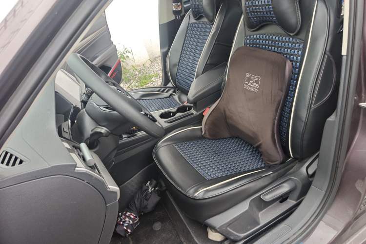 Used Volkswagen Lavida 2018 280TSI DSG Comfort Edition China V Standard Left Front Seat