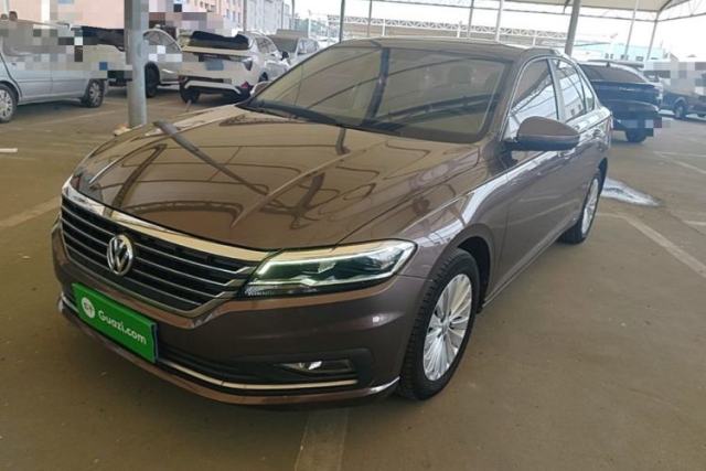 Used Volkswagen Lavida 2018 280TSI DSG Comfort Edition China V Standard