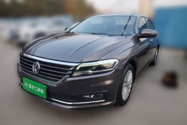 Used Volkswagen Lavida 2018 280TSI DSG Comfort Edition China V Standard