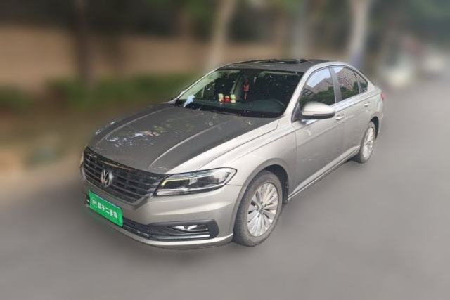 Volkswagen Lavida 2018 280TSI DSG Comfort Edition China V Standard usado