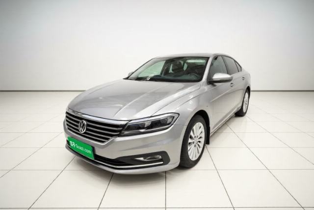 Used Volkswagen Lavida 2018 1.5L Automatic Comfort Edition China V Standard