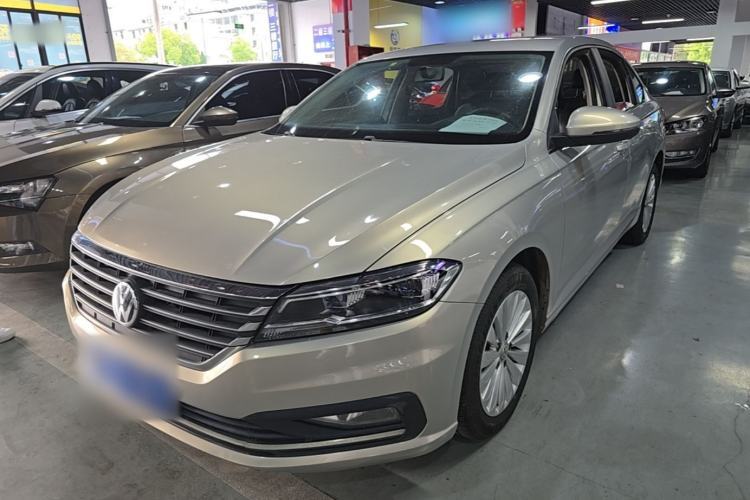 Used Volkswagen Lavida 2018 1.5L Automatic Comfort Edition China V Standard Guazi used car, China used car export, Used car for sale, Used cars, Cheapest cars for sale