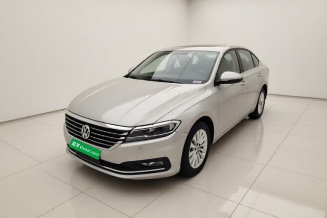 Volkswagen Lavida 2018 280TSI DSG Comfort Edition China V Standard usado