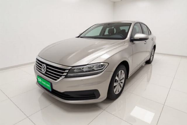 Ojetý Volkswagen Lavida 2018 1.5L Automatic Fashion Edition China V Standard