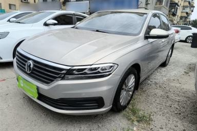 Used Volkswagen Lavida 2018 1.5L Automatic Fashion Edition China V Standard