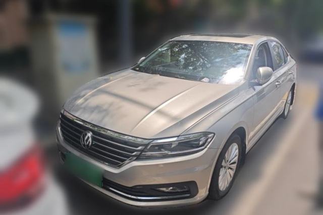 Used Volkswagen Lavida 2018 1.5L Automatic Comfort Edition China V Standard