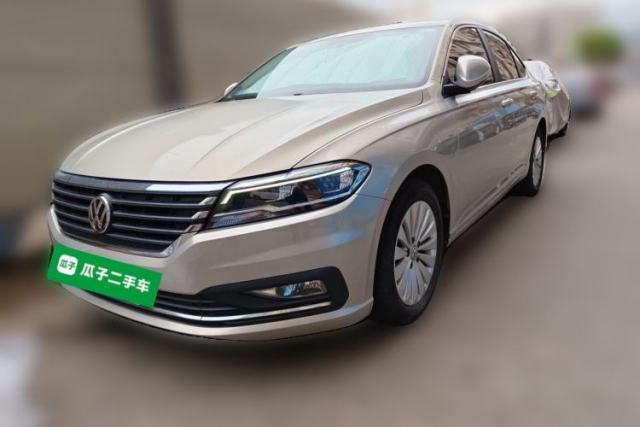 Used Volkswagen Lavida 2018 1.5L Automatic Comfort Edition China V Standard