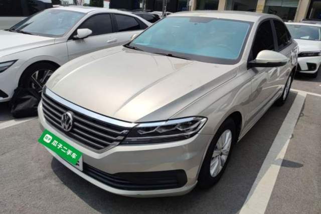 Used Volkswagen Lavida 2018 1.5L Automatic Fashion Edition China V Standard