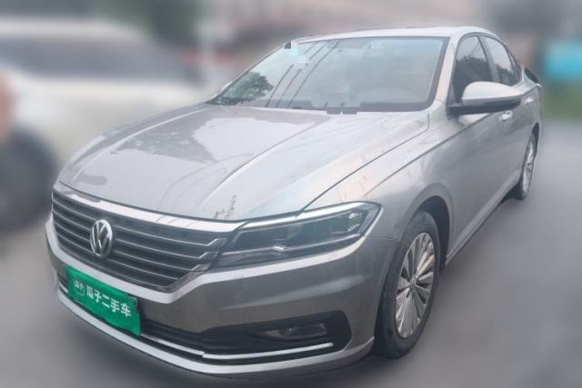 Used Volkswagen Lavida 2018 280TSI DSG Comfort Edition China V Standard