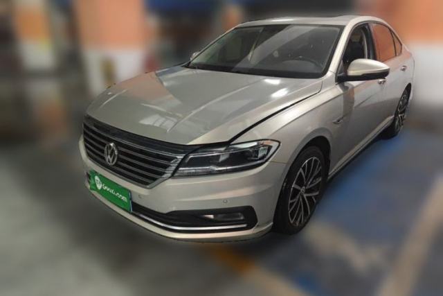 Ojetý Volkswagen Lavida 2018 280TSI DSG Luxury Edition China V Standard