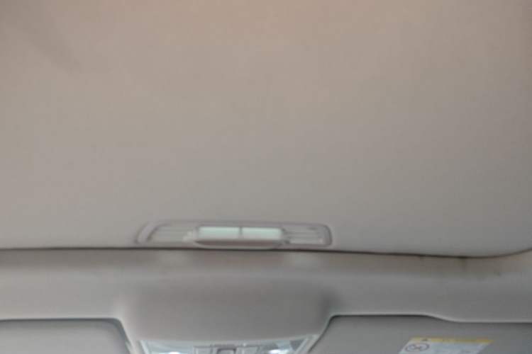 Used Volkswagen Lavida 2018 1.5L Automatic Comfort Edition China V Standard Headliner