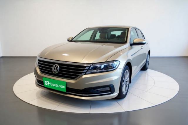 Used Volkswagen Lavida 2018 1.5L Automatic Comfort Edition China V Standard