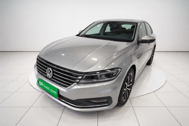 Używany Volkswagen Lavida 2018 280TSI DSG Luxury Edition China V Standard