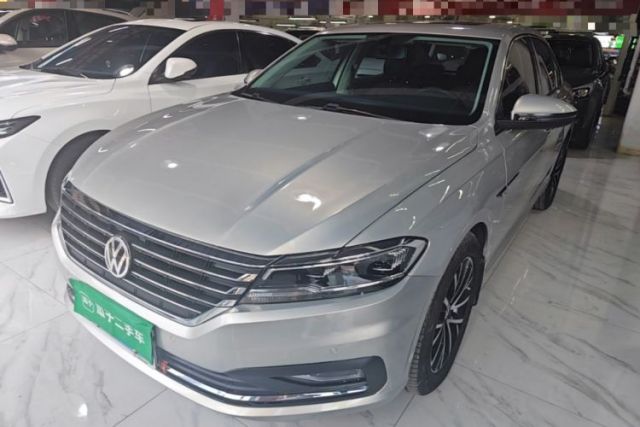 Used Volkswagen Lavida 2018 280TSI DSG Luxury Edition China V Standard