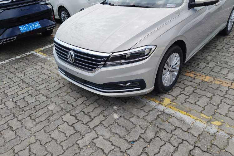 Used Volkswagen Lavida 2018 280TSI DSG Comfort Edition China V Standard Left Front Headlight