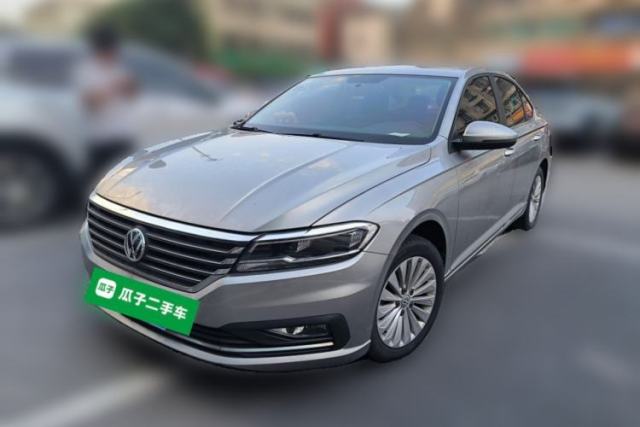 Used Volkswagen Lavida 2018 1.5L Automatic Comfort Edition China V Standard