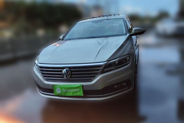 Used Volkswagen Lavida 2018 280TSI DSG Luxury Edition China V Standard