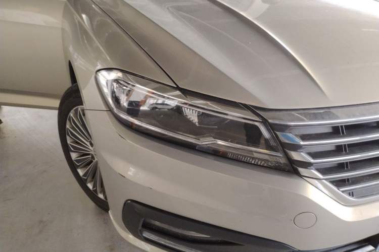 Used Volkswagen Lavida 2018 280TSI DSG Comfort Edition China V Standard Right Front Headlight