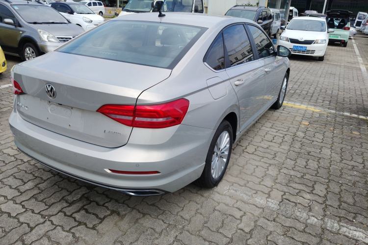 Used Volkswagen Lavida 2018 280TSI DSG Comfort Edition China V Standard Right Rear Taillight