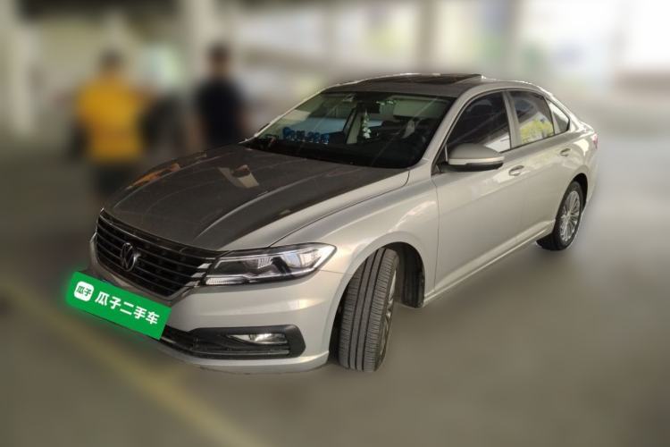 Used Volkswagen Lavida 2018 280TSI DSG Comfort Edition China V Standard Guazi used car, China used car export, Used car for sale, Used cars, Cheapest cars for sale