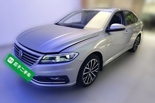 Used Volkswagen Lavida 2018 280TSI DSG Comfort Edition China V Standard