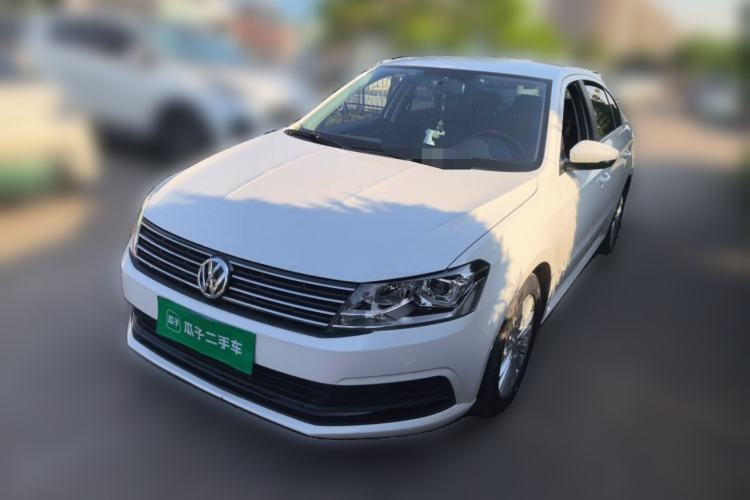 Used Volkswagen Lavida 2018 Classic 1.5L Automatic Fashion Edition China VI Standard Guazi used car, China used car export, Used car for sale, Used Volkswagen cars, Cheapest cars for sale
