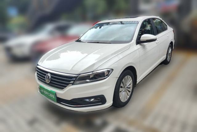Used Volkswagen Lavida 2018 280TSI DSG Comfort Edition China V Standard