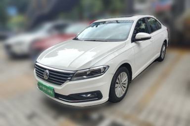 Used Volkswagen Lavida 2018 280TSI DSG Comfort Edition China V Standard
