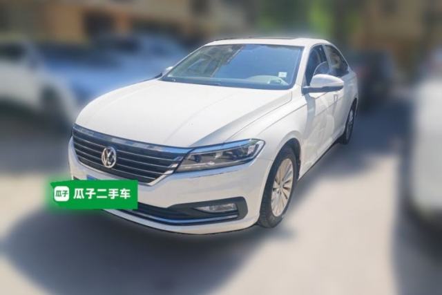 Used Volkswagen Lavida 2018 1.5L Automatic Comfort Edition China V Standard
