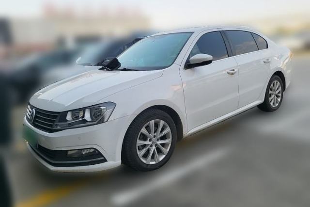 Volkswagen Lavida 2018 Classic 1.5L Automatic Comfort Edition China VI Standard usado