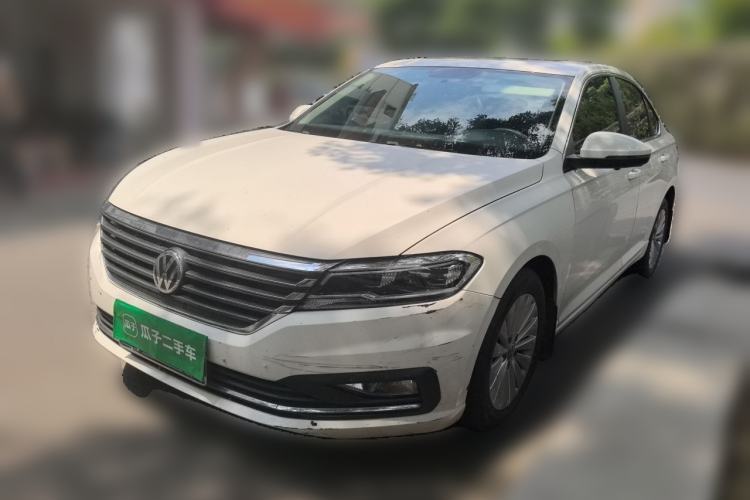 Used Volkswagen Lavida 2018 1.5L Automatic Comfort Edition China V Standard Guazi used car, China used car export, Used car for sale, Used cars, Cheapest cars for sale
