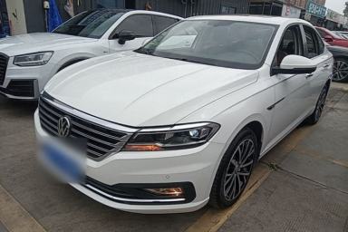 Used Volkswagen Lavida 2018 280TSI DSG Luxury Edition China V Standard
