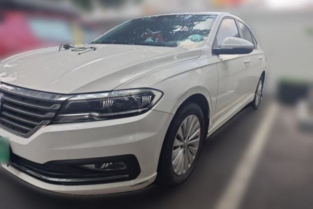 Used Volkswagen Lavida 2018 1.5L Automatic Comfort Edition China V Standard