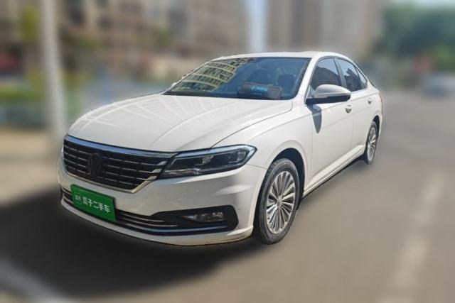 Used Volkswagen Lavida 2018 280TSI DSG Comfort Edition China V Standard