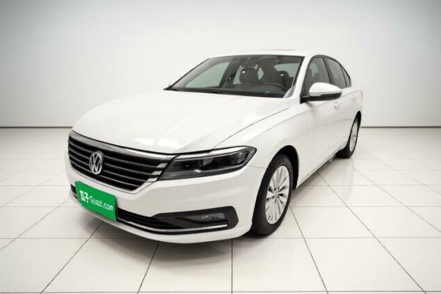 Used Volkswagen Lavida 2018 1.5L Automatic Comfort Edition China V Standard