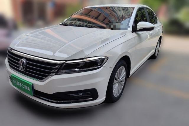 Used Volkswagen Lavida 2018 1.5L Automatic Comfort Edition China V Standard