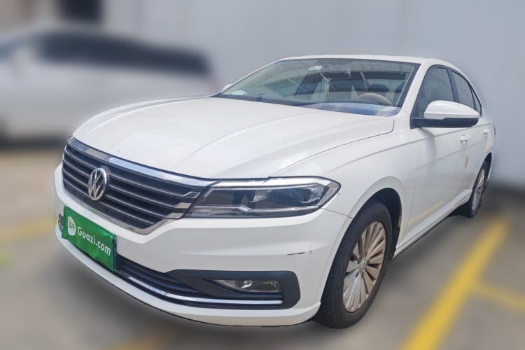 Used Volkswagen Lavida 2018 280TSI DSG Comfort Edition China V Standard Guazi used car, China used car export, Used car for sale, Used cars, Cheapest cars for sale