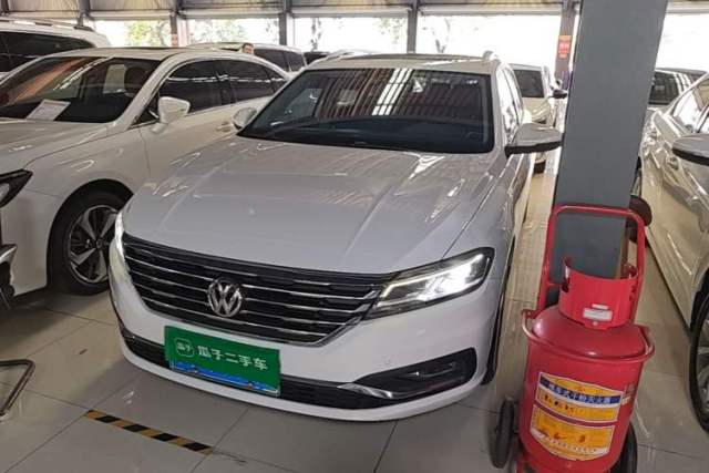 Used Volkswagen Lavida 2018 Hatchback 280TSI DSG Comfort Edition China V Standard