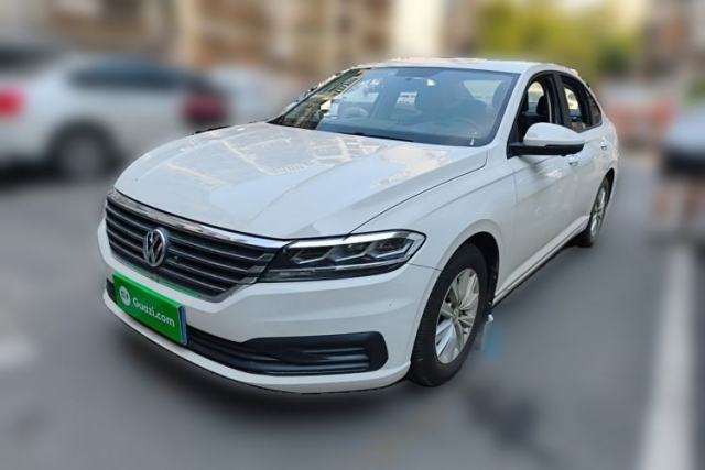 Used Volkswagen Lavida 2018 1.5L Automatic Fashion Edition China V Standard