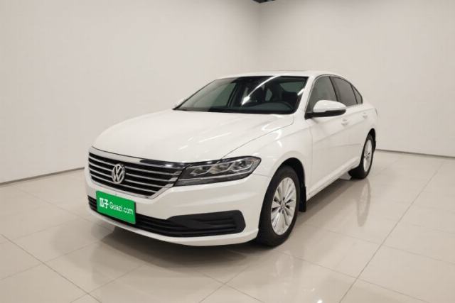 Used Volkswagen Lavida 2018 1.5L Automatic Fashion Edition China V Standard