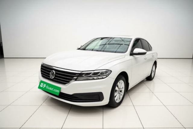 Used Volkswagen Lavida 2018 1.5L Automatic Fashion Edition China V Standard