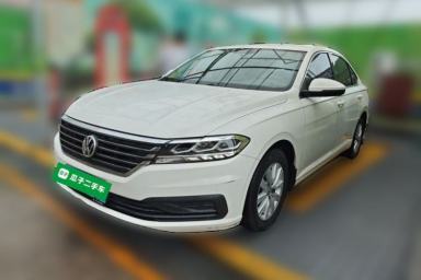 Used Volkswagen Lavida 2018 1.5L Automatic Fashion Edition China V Standard