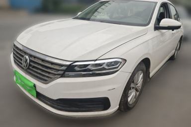 Used Volkswagen Lavida 2018 1.5L Automatic Fashion Edition China V Standard