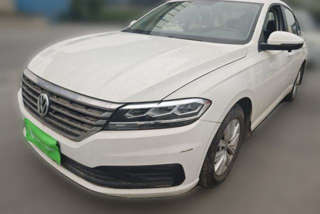 Used Volkswagen Lavida 2018 1.5L Automatic Fashion Edition China V Standard
